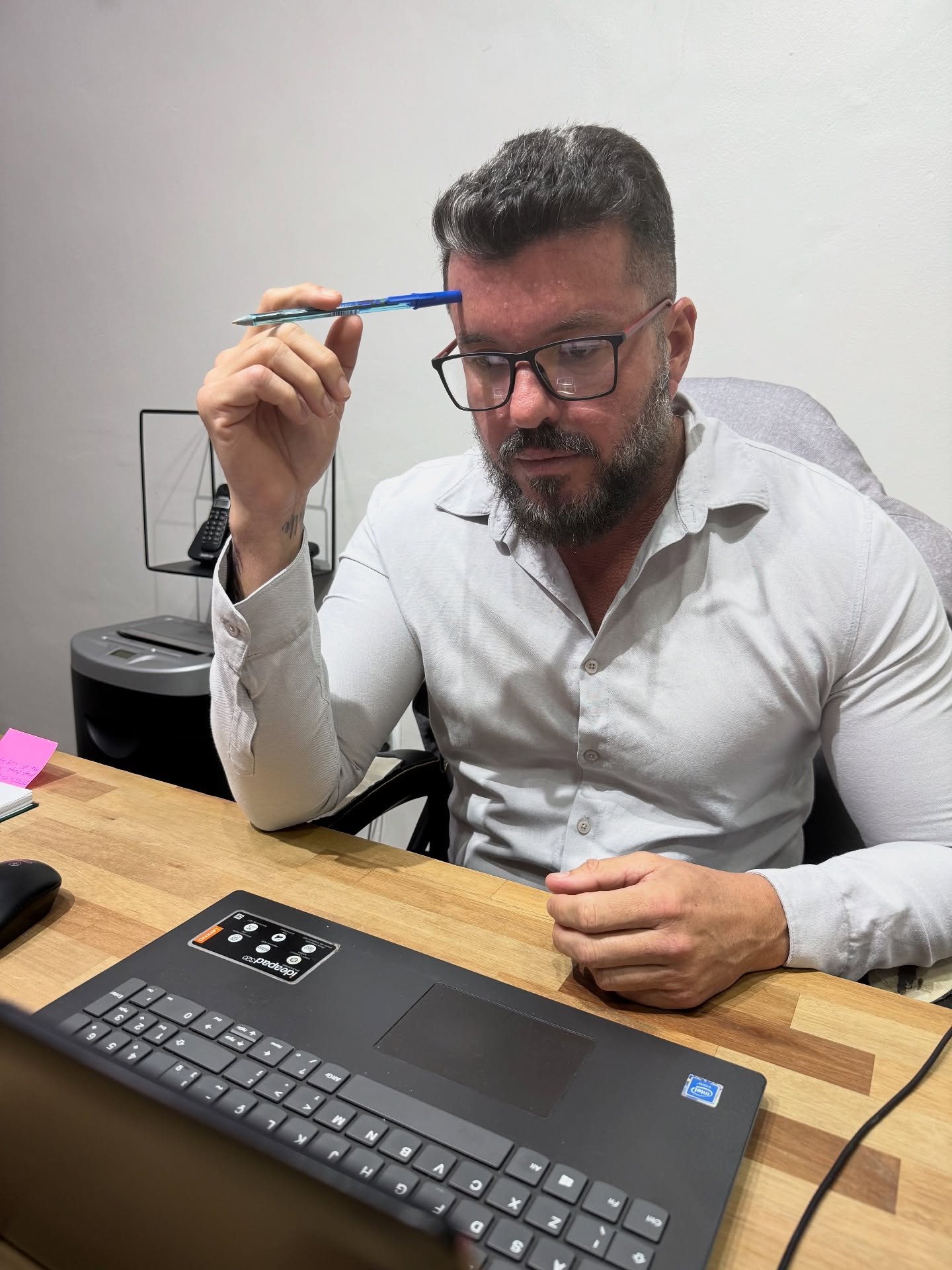 Dr. Fábio Oliveira - Advogado previdenciário Campo Grande RJ